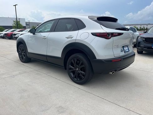 Certified 2026 MAZDA CX-30 AWD 2.5 S w/ Select Sport Pkg image 6