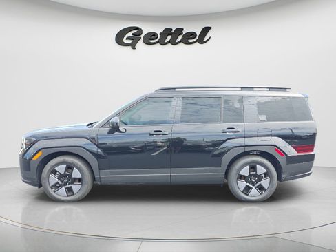 New 2026 Hyundai Santa Fe SEL FWD image 8