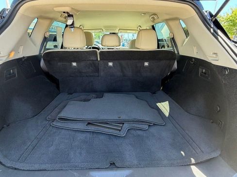 Used 2024 Nissan Murano SV FWD image 28