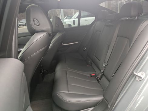 Used 2024 BMW M340i xDrive image 29