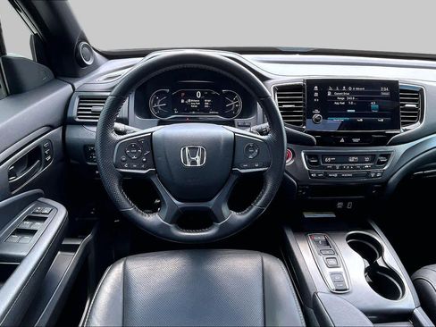 Used 2023 Honda Passport EX-L image 6