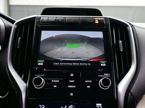 Used 2022 Subaru Ascent Touring AWD/4WD image 21
