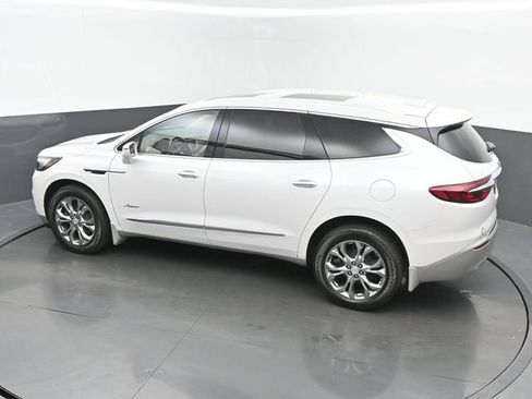 Used 2019 Buick Enclave Avenir w/ Avenir Technology Package AWD/4WD image 40