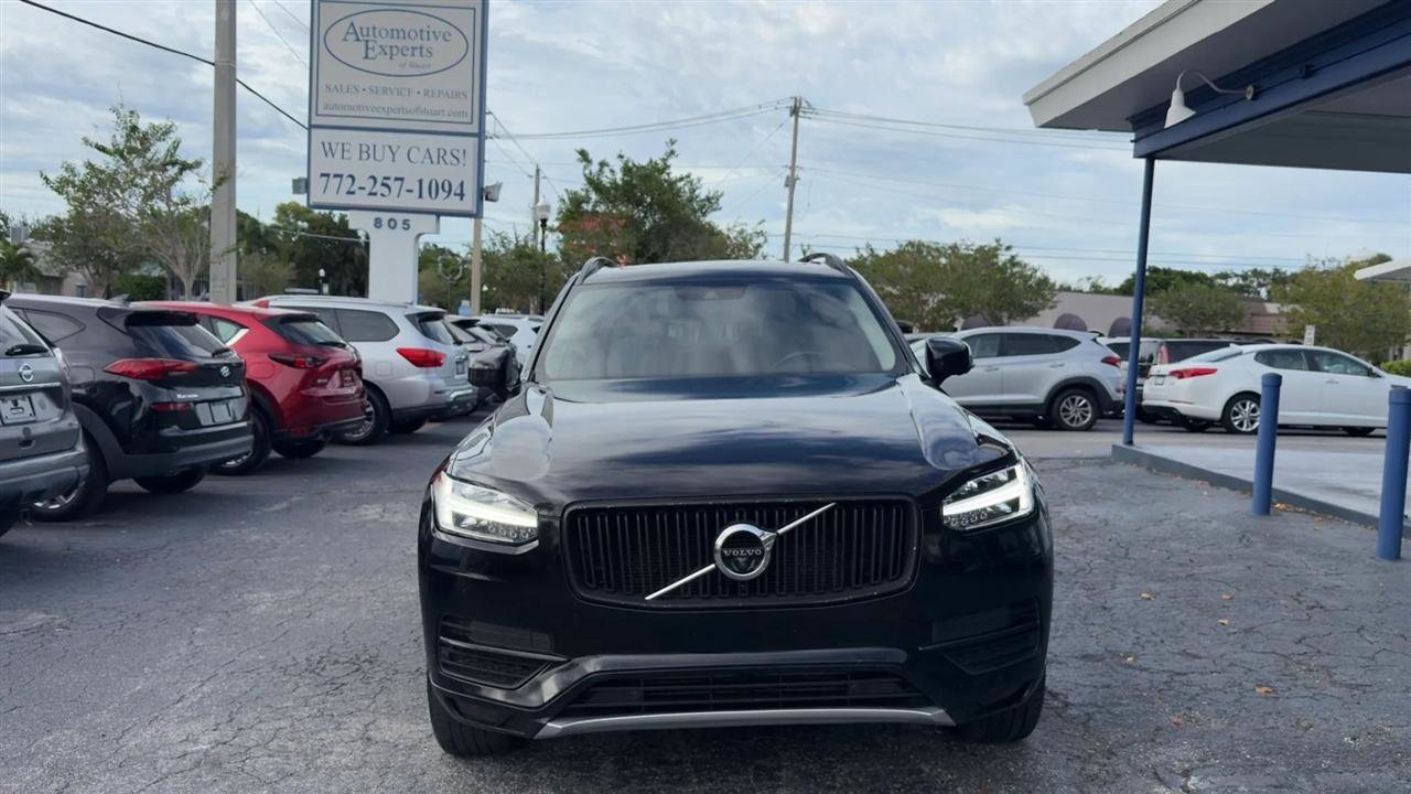 Used 2018 Volvo XC90 T5 Momentum w/ Convenience Package FWD image 8