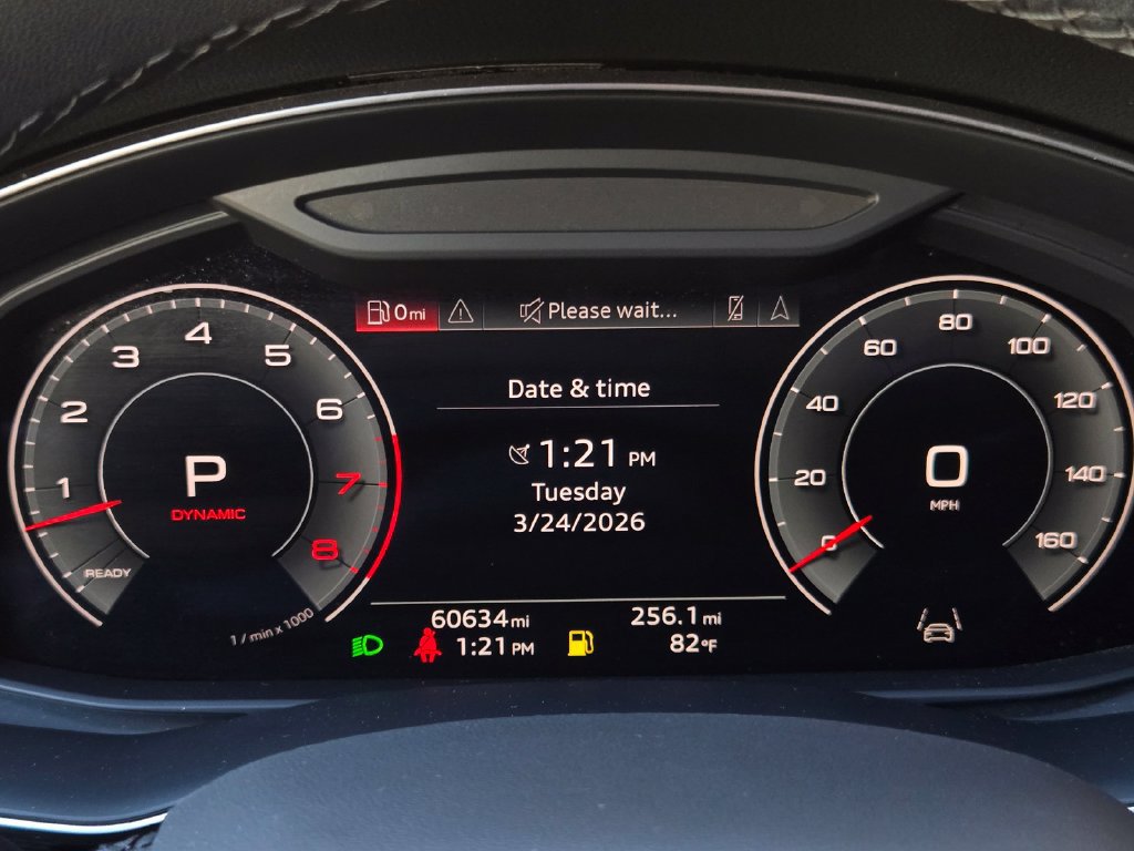 Used 2023 Audi Q7 3.0T Premium Plus w/ Premium Plus Package AWD/4WD image 27