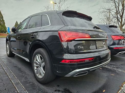 Used 2023 Audi Q5 2.0T Premium w/ Convenience Package image 7