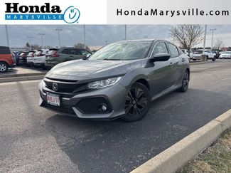 Used 2018 Honda Civic EX video 1