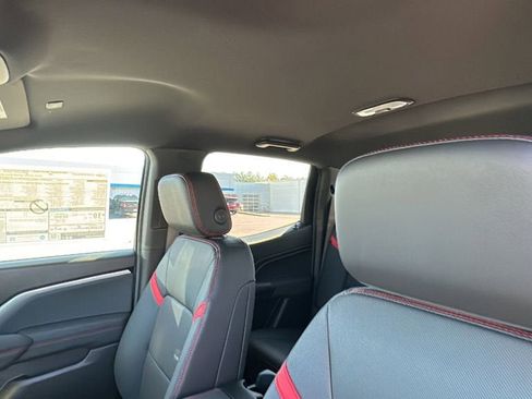 New 2026 Chevrolet Colorado Z71 w/ Technology Package image 13