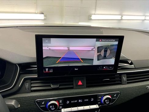 Certified 2023 Audi A4 2.0T Premium Plus w/ Premium Plus Package image 21