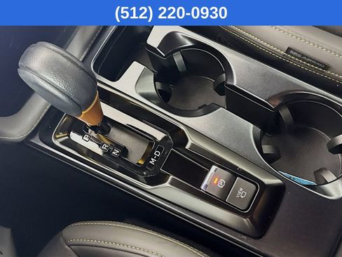Used 2026 Subaru Forester Wilderness AWD/4WD image 21