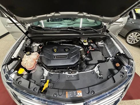 Used 2016 Lincoln MKC Reserve w/ Lincoln MKC Climate Package image 49