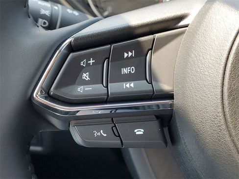 New 2025 MAZDA CX-5 AWD 2.5 S image 18