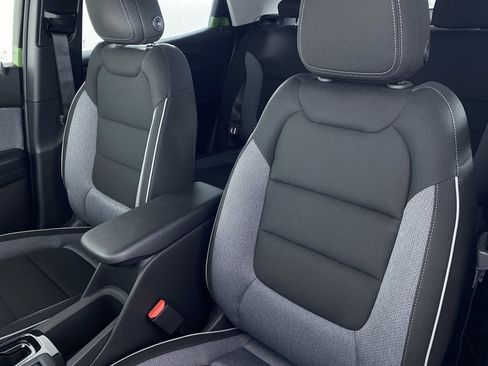 New 2026 Chevrolet TrailBlazer LS image 10