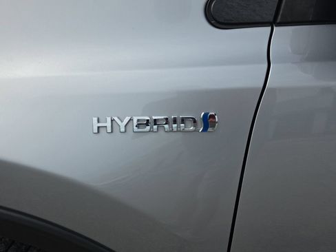 Used 2018 Toyota RAV4 Limited w/ Advanced Technology Package AWD/4WD image 8