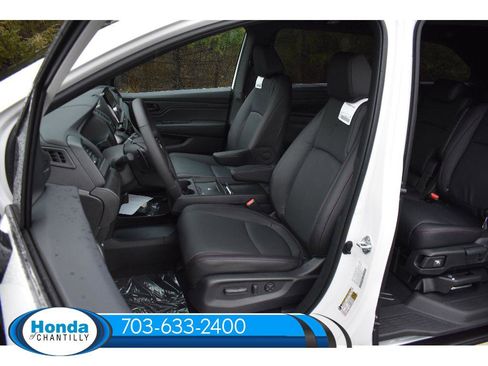 New 2026 Honda Odyssey Sport-L image 28