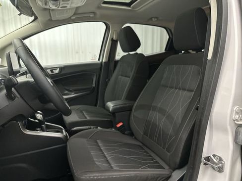 Used 2020 Ford EcoSport SE image 17