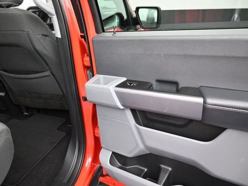 Used 2023 Ford F150 Lariat RWD image 13