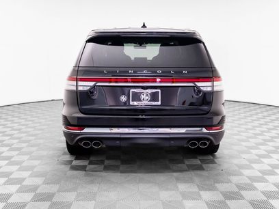 Used 2021 Lincoln Aviator Reserve w/ Equipment Group 202A