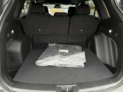 Used 2024 Honda CR-V Sport image 28