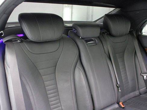 Used 2014 Mercedes-Benz S 550 4dr Sdn S 550 RWD image 46