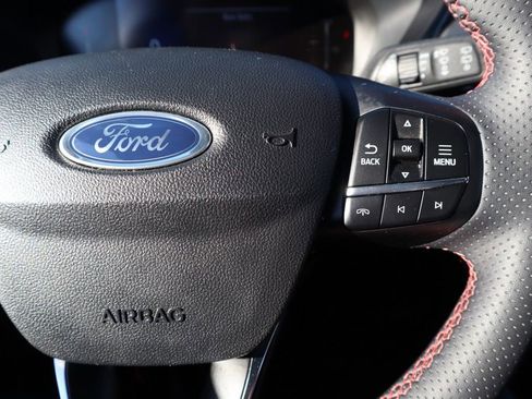 Used 2025 Ford Escape ST-Line Select AWD/4WD image 20