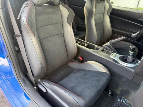 Used 2016 Subaru BRZ Limited w/ Popular Package #6 RWD image 37