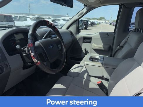 Used 2005 Ford F150 STX RWD image 15