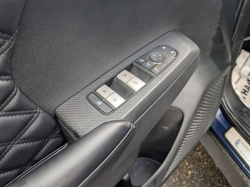 Used 2022 Mitsubishi Outlander SEL image 15