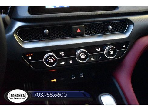 New 2026 Acura Integra A-Spec image 24