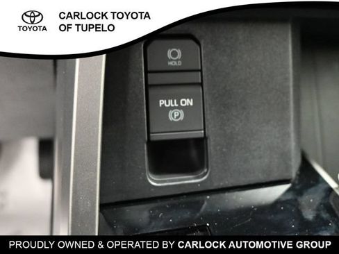 Used 2026 Toyota Tundra SR5 w/ SR5 Convenience Package AWD/4WD image 15
