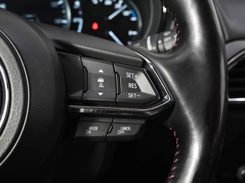 Used 2022 MAZDA CX-9 Carbon Edition image 36