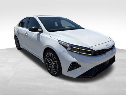 Certified 2023 Kia Forte GT w/ GT2 Package