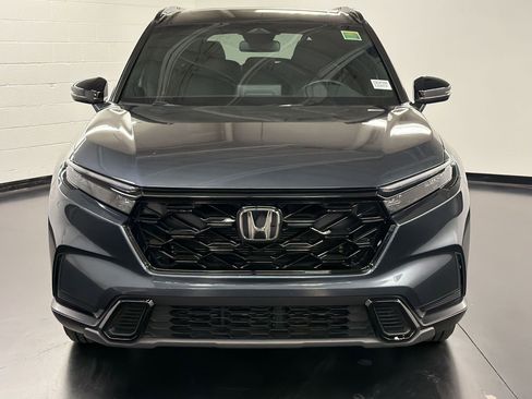 Used 2025 Honda CR-V Sport image 6