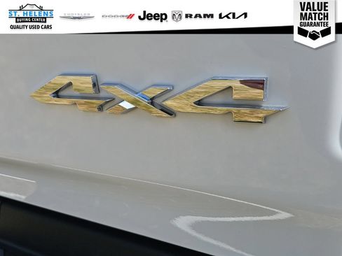 Used 2022 RAM 1500 Limited w/ Body-Colour Bumper Group AWD/4WD image 39