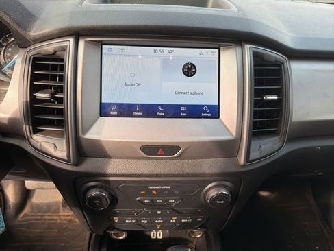 Used 2022 Ford Ranger XL w/ FX4 Off-Road Package image 11