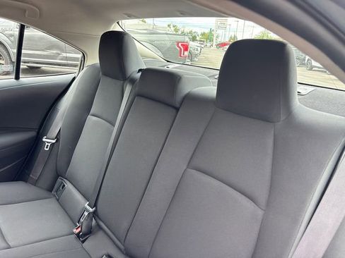 Used 2024 Toyota Corolla LE FWD image 8