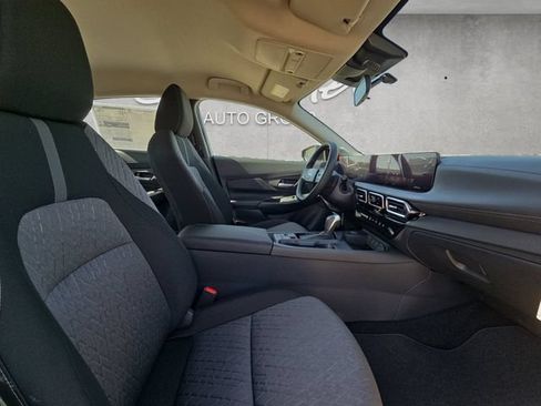 New 2026 Nissan Sentra SV FWD image 24