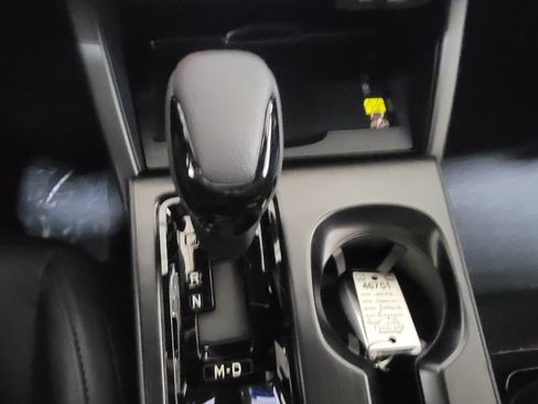 New 2026 Subaru Outback Premium AWD/4WD image 11