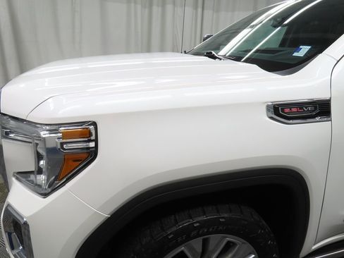 Used 2020 GMC Sierra 1500 Denali w/ Denali Ultimate Package AWD/4WD image 33