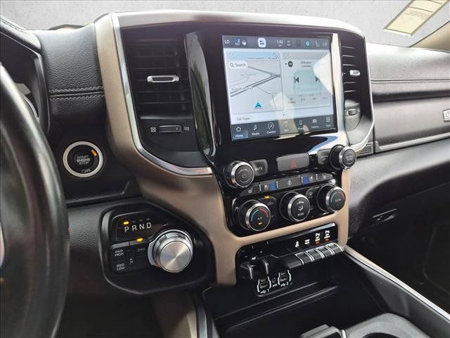 Used 2022 RAM 2500 Laramie AWD/4WD image 14