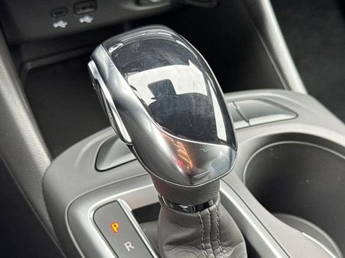 New 2026 Buick Envista Preferred w/ Advanced Safety Package FWD image 23