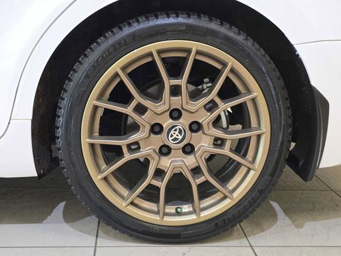 Certified 2024 Toyota Camry SE w/ Convenience Package FWD image 8