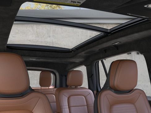 New 2026 Lincoln Aviator Black Label AWD/4WD image 22