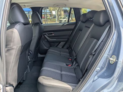 New 2026 MAZDA CX-50 Meridian Edition w/ Weather Package image 14