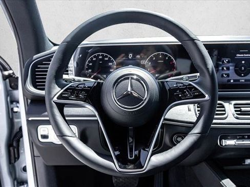 New 2026 Mercedes-Benz GLE 450 4MATIC image 13