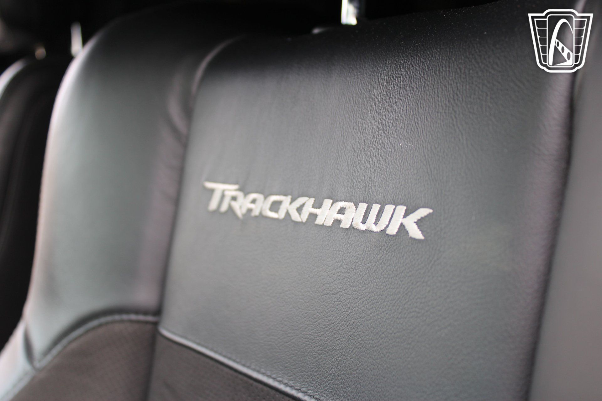 Used 2021 Jeep Grand Cherokee Trackhawk w/ Trailer Tow Group IV AWD/4WD image 11