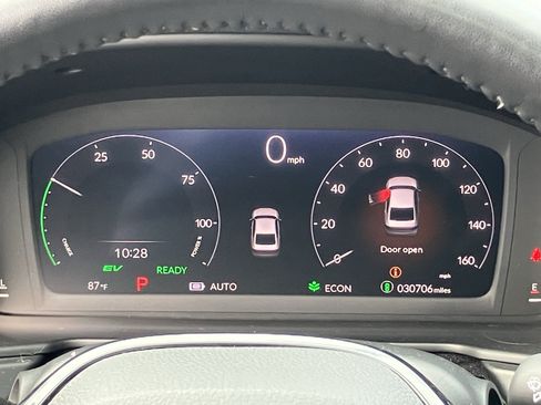 Used 2025 Honda Accord Touring image 23