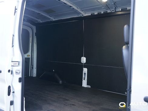 Used 2024 Ford Transit 250 148 Medium Roof w/ Load Area Protection Package RWD image 4