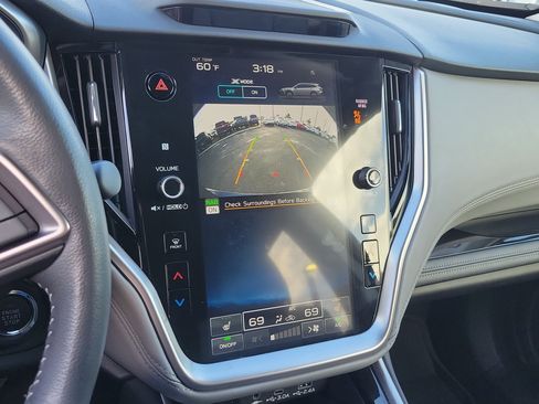 Certified 2024 Subaru Outback Limited XT image 28