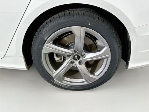 Used 2024 Audi A6 Premium Plus AWD/4WD image 11